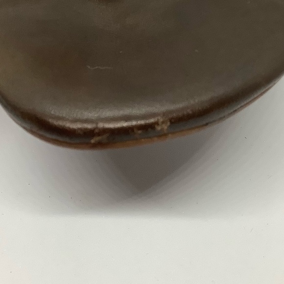 SPERRY TOPSIDER LEATHER THONG SANDAL - Picture 7 of 9